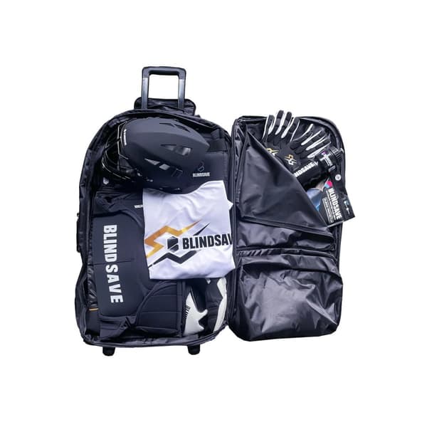 Blindsave Goalie Bag 24/25