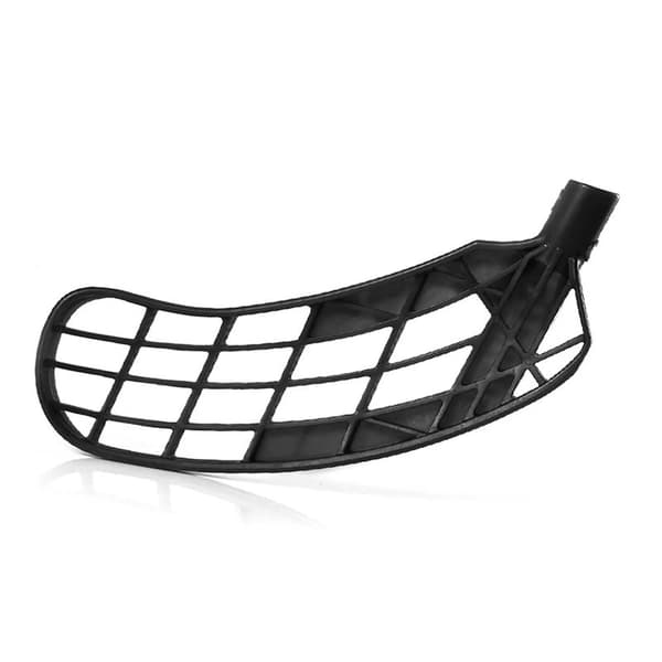 Salming Q1 Blade Touch Plus Black Svart