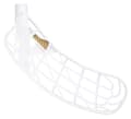 Miniatyrbilde 1 av 2: Oxdog Avox Carbon MBC White/Gold