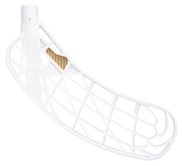 Oxdog Avox Carbon MBC White/Gold Vit 2