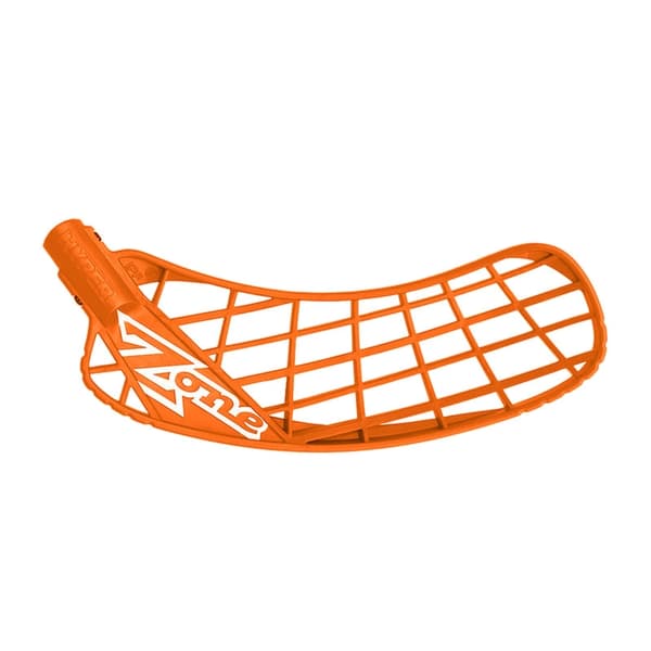 Zone Hyper Air Soft Feel Lava Orange Orange