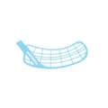 Miniatyrbilde 1 av 2: Zone Dream Air Soft Feel Ice Blue