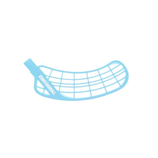 Zone Dream Air Soft Feel Ice Blue Blå