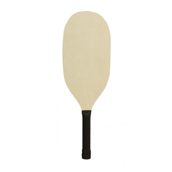 Wooden Pickleball Paddle For Beginners