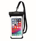 Miniatyrbilde 4 av 4: Swissten Waterproof Case for Phones IPX8