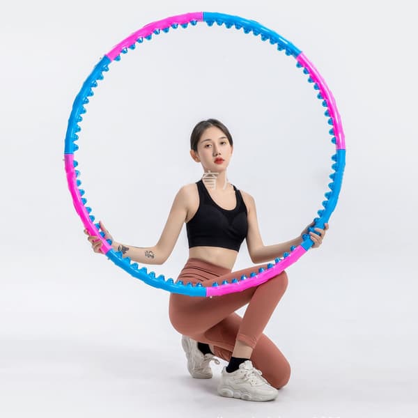 Laihduttava hulavanne -105 cm