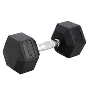 HEX PRO BLACK 14 KG HMS k�sipaino