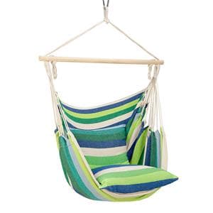 NC3107 GREEN BRAZILIAN TUOLI NILS CAMP
