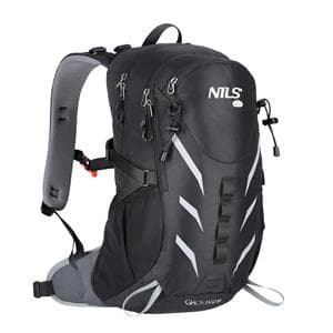 NC1942 BLACK GHOSTER TOURRYGS?K 20L NILS CAMP