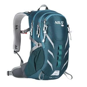 NC1942 TOURIST REPU BLUE GHOSTER 20L NILS CAMP