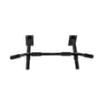 Miniatyrbillede 4 af 6: REBEL ACTIVE væg og loft pull-up bar