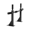 Miniatyrbillede 2 af 6: REBEL ACTIVE væg og loft pull-up bar