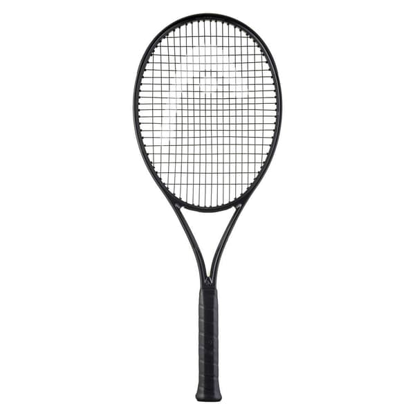 Head Speed PRO LEGEND 310g 2024 Svart 3 (4 3/8)