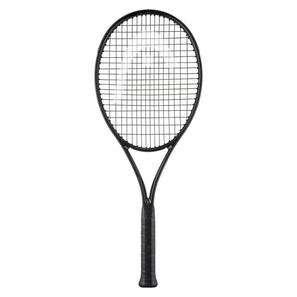 Head Speed MP LEGEND 300g 2024 Svart 4 (4 1/2)