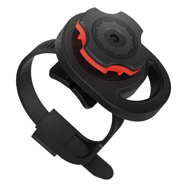 Spigen GearLock MS100 - Cykelmontering (sort)