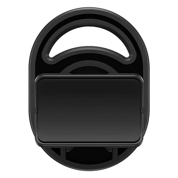 Spigen GearLock MS100 - Cykelmontering (sort)