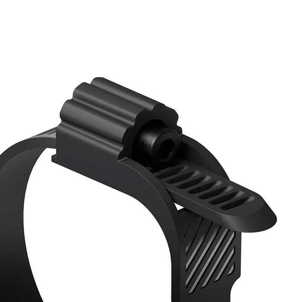 Spigen GearLock MS100 - Cykelmontering (sort)