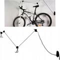 Miniatyrbillede 7 af 8: Dunlop - Funktionel bøjle, loftholder til cykel