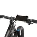 Miniatyrbillede 7 af 9: Crong Bikeclip Enduro - Cykeltelefonholder (sort)