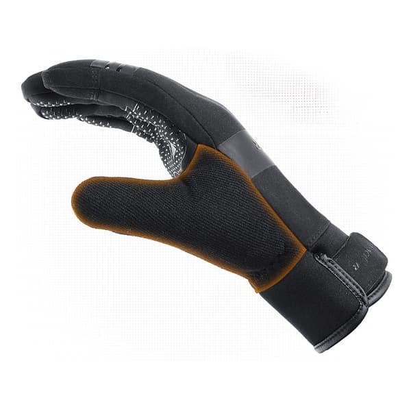 Isolerade touchhandskar till SPORT Outdoor-telefonen, stl. XL svart