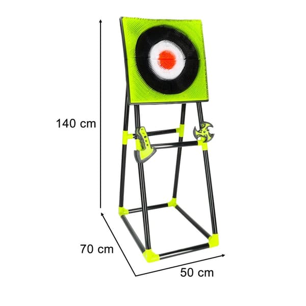 Tikka silikoni tikkataulun kirves x5 tähti x5 21"