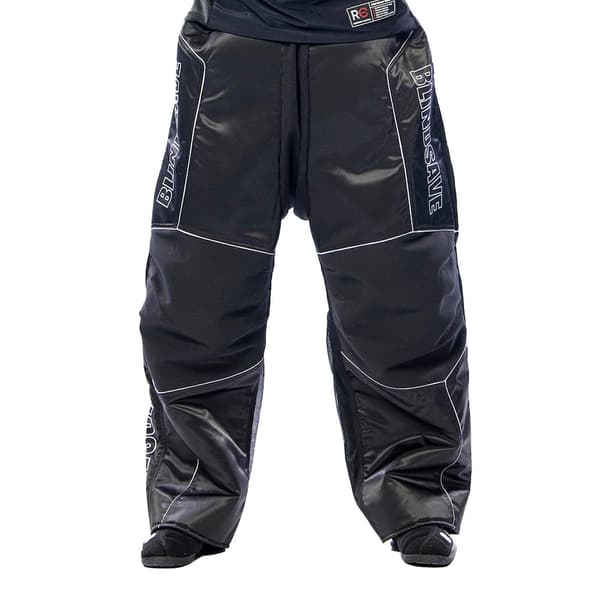 Blindsave Legacy Målvaktsbyxa RC Black 24/25 Svart S