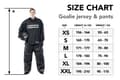 Miniatyrbild 2 av 4: Blindsave Legacy Målvaktsbyxa RC White 24/25