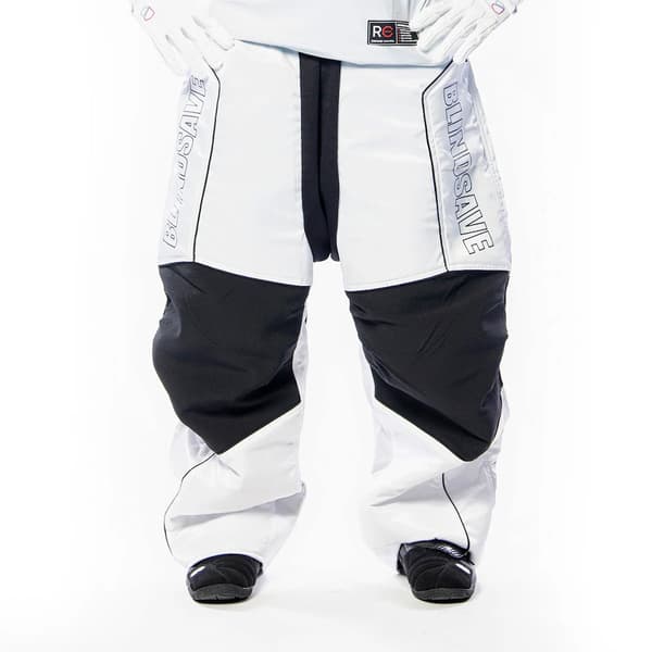 Blindsave Legacy Målvaktsbyxa RC White 24/25 Vit S