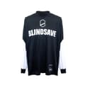 Miniatyrbillede 1 af 4: Blindsave Lite Goalie Jersey Black 24/25