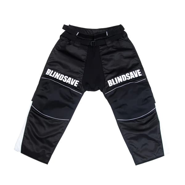 Blindsave Lite Goalie Pants Black 24/25