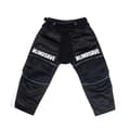 Miniatyrbilde 1 av 4: Blindsave Lite Goalie Pants Black 24/25