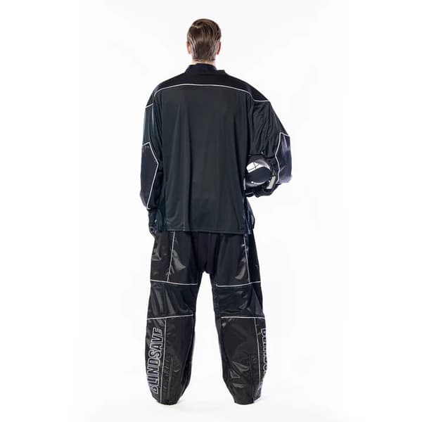Blindsave Legacy Goalie Suit Black 24/25