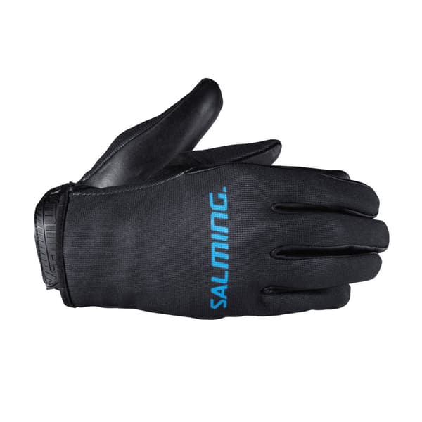 Salming Goalie Gloves E-Series Svart XL