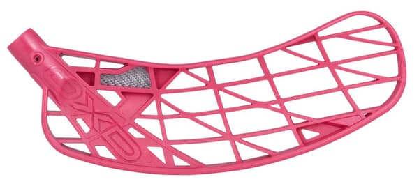 Oxdog Gate Carbon MBC Bleached Red