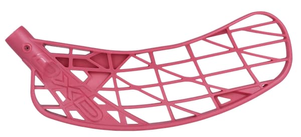 Oxdog Gate NB Bleached Red Röd 2