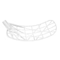 Miniatyrbilde 1 av 2: Unihoc Evolite Medium Feather Light PP White