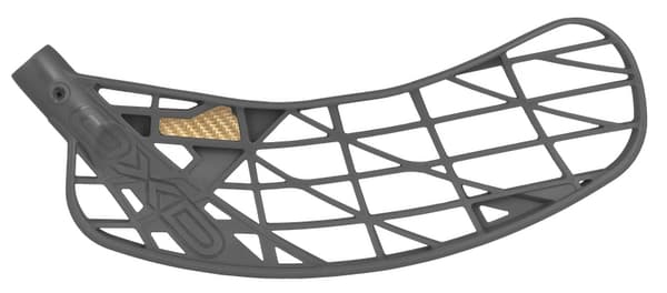 Oxdog Gate Carbon MBC SmokeGrey grå
