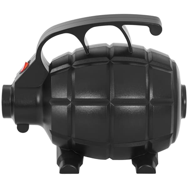 Sähköpumppu uima-altaan ponttonipatjalle, 4 kärkeä, 500 W