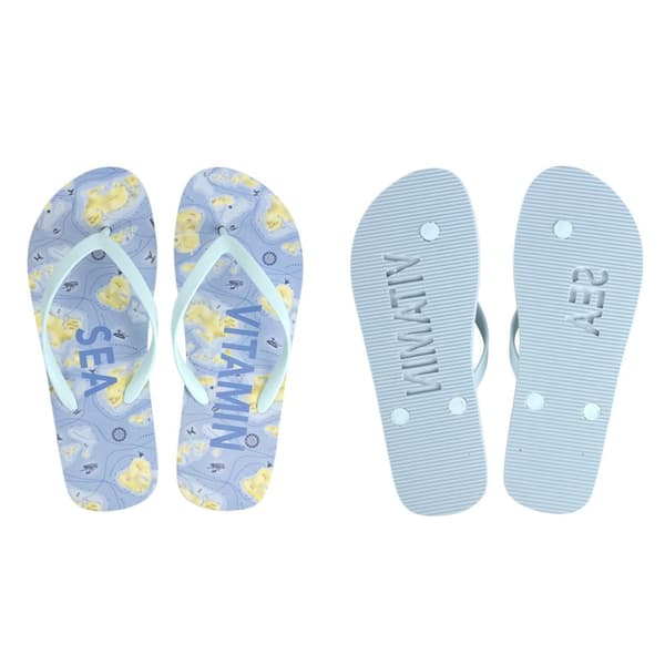 HOLIDAY BEACH Flip-flops 38/39 SOMMER 2023