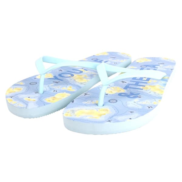 HOLIDAY BEACH Flip-flops 38/39 SOMMER 2023