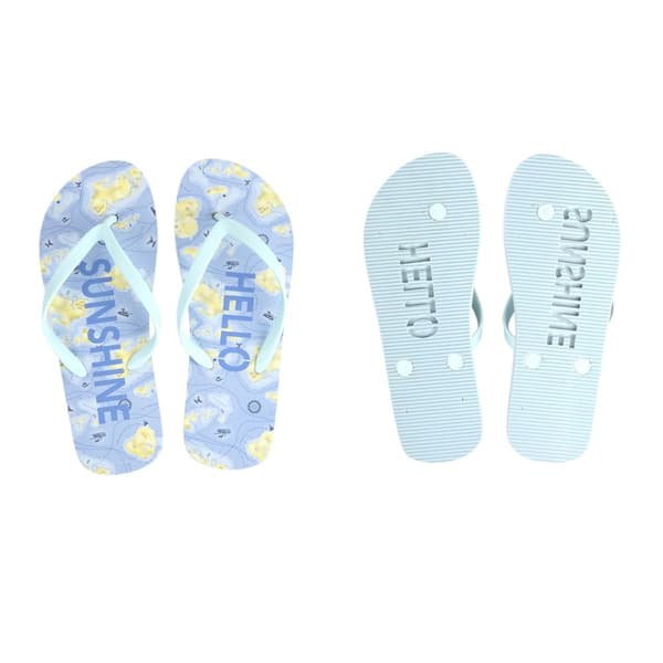 HOLIDAY BEACH Flip-flops 38/39 SOMMER 2023