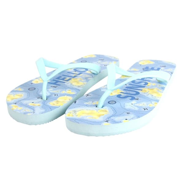 HOLIDAY BEACH Flip-flops 38/39 SOMMER 2023