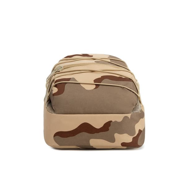 REJSENDE CAMO REJSECYKELRYGSÆK