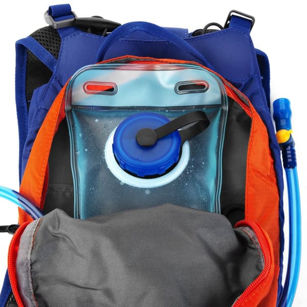 SPOKEY DEW 5L PYÖRÄREPU