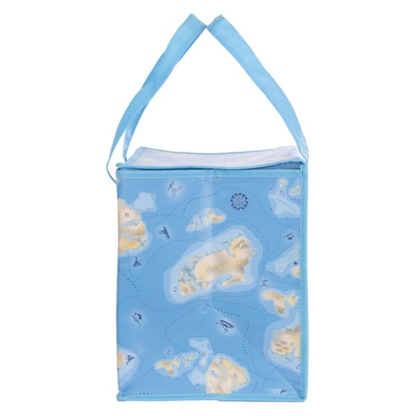 HOLDBAR KØLETASKE TIL BEACH PICNIC