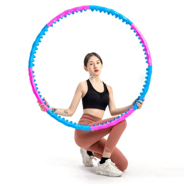 Laihduttava hulavanne -105 cm
