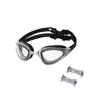 NQG180AF SVART NILS AQUA-GLAS�GON