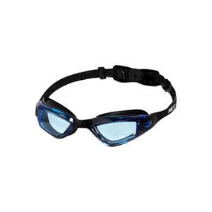 NQG770AF SVART/BL? JUNIOR NILS AQUA-GLAS�GON