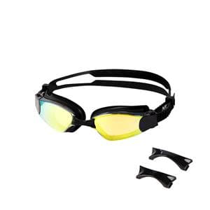 NQG660MAF GUL RACING BRILLE NILS AQUA