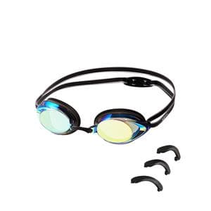 NQG230MAF BLACK/ RAINBOW RACING NILS AQUA SUOMILASIT